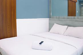 Nice Studio At Grand Kamala Lagoon Apartment