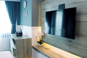 Nice Studio At Grand Kamala Lagoon Apartment