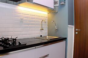 Nice Studio At Grand Kamala Lagoon Apartment