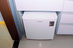 Nice Studio At Grand Kamala Lagoon Apartment