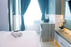 Nice Studio At Grand Kamala Lagoon Apartment