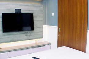 Nice Studio At Grand Kamala Lagoon Apartment