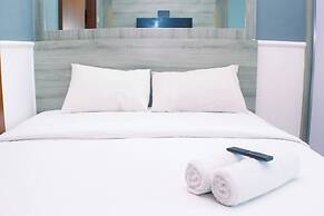 Nice Studio At Grand Kamala Lagoon Apartment