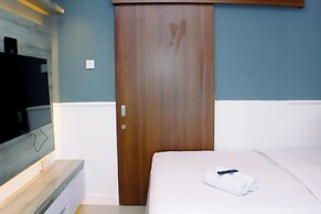 Nice Studio At Grand Kamala Lagoon Apartment