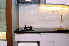 Nice Studio At Grand Kamala Lagoon Apartment