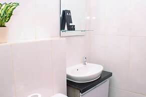 Nice Studio At Grand Kamala Lagoon Apartment