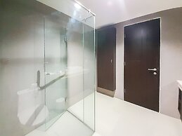 Good Choice And Nice 1Br At Patraland Amarta Apartment