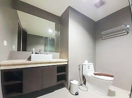 Good Choice And Nice 1Br At Patraland Amarta Apartment