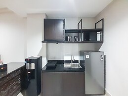 Good Choice And Nice 1Br At Patraland Amarta Apartment