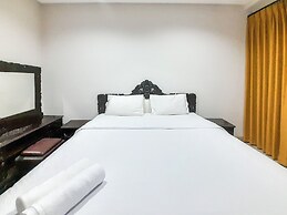 Good Choice And Nice 1Br At Patraland Amarta Apartment