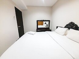 Good Choice And Nice 1Br At Patraland Amarta Apartment