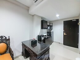 Good Choice And Nice 1Br At Patraland Amarta Apartment