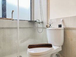 Restful And Chic 2Br At Meikarta Apartment