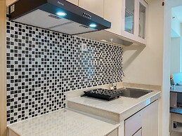 Restful And Chic 2Br At Meikarta Apartment