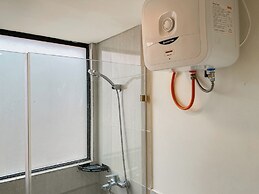 Restful And Chic 2Br At Meikarta Apartment