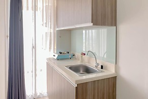 Great Deal And Cozy 1Br Apartment At Vittoria Residence