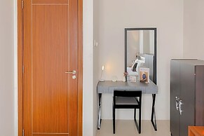 Great Deal And Cozy 1Br Apartment At Vittoria Residence