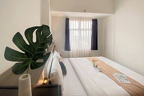 Great Deal And Cozy 1Br Apartment At Vittoria Residence