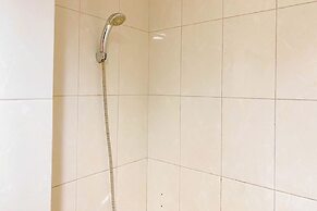 Homey 1Br Apartment At Vittoria Residence