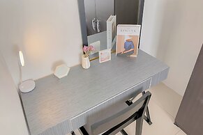 Homey 1Br Apartment At Vittoria Residence