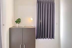 Cozy Studio Apartment At Vittoria Residence