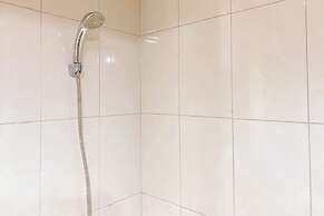 Cozy Studio Apartment At Vittoria Residence