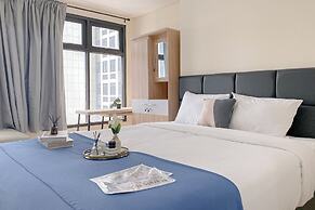 Convenient And Tidy Studio At Pollux Chadstone Apartment