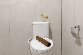 Convenient And Tidy Studio At Pollux Chadstone Apartment