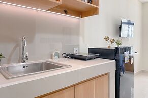 Convenient And Tidy Studio At Pollux Chadstone Apartment