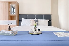 Convenient And Tidy Studio At Pollux Chadstone Apartment