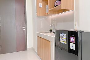 Convenient And Tidy Studio At Pollux Chadstone Apartment