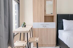 Convenient And Tidy Studio At Pollux Chadstone Apartment