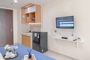 Convenient And Tidy Studio At Pollux Chadstone Apartment