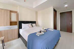 Convenient And Tidy Studio At Pollux Chadstone Apartment