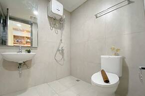 Convenient And Tidy Studio At Pollux Chadstone Apartment