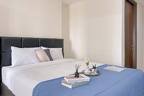 Convenient And Tidy Studio At Pollux Chadstone Apartment