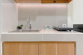 Convenient And Tidy Studio At Pollux Chadstone Apartment