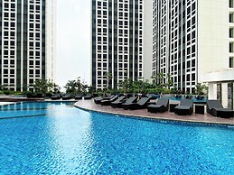 Convenient And Tidy Studio At Pollux Chadstone Apartment