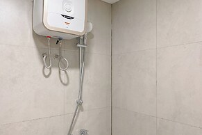 Convenient And Tidy Studio At Pollux Chadstone Apartment