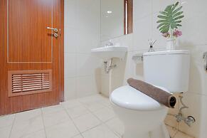 Cozy Living 2Br Apartment At Vittoria Residence