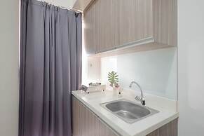 Cozy Living 2Br Apartment At Vittoria Residence