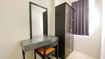 Simply Look 2Br Apartment At Vittoria Residence