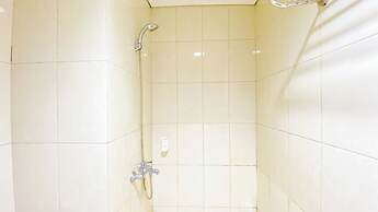 Simply Look 2Br Apartment At Vittoria Residence