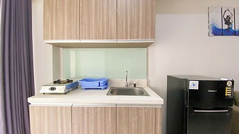 Simply Look 2Br Apartment At Vittoria Residence