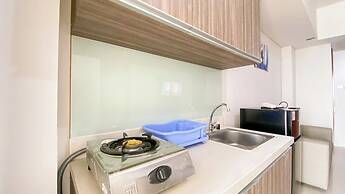 Simply Look 2Br Apartment At Vittoria Residence