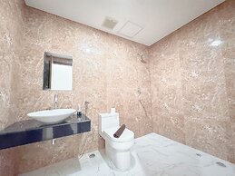 Homey And Simply 3Br At Grand Sungkono Lagoon Apartment