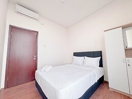 Homey And Simply 3Br At Grand Sungkono Lagoon Apartment