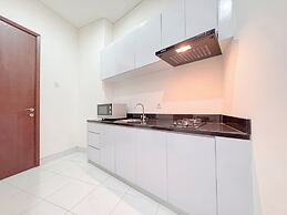 Homey And Simply 3Br At Grand Sungkono Lagoon Apartment