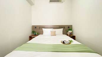 Cozy And Restful 2Br Apartment At Vittoria Residence