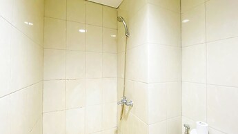 Cozy And Restful 2Br Apartment At Vittoria Residence